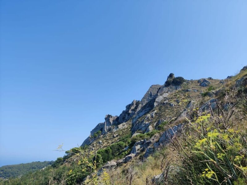 Ischia: Epomeo summit hike - Good To Know