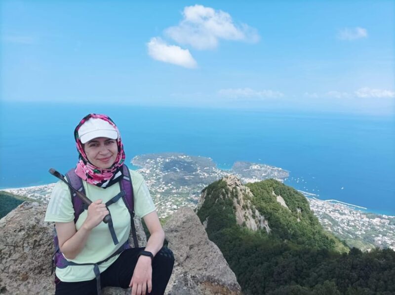 Ischia: Epomeo summit hike - FAQs