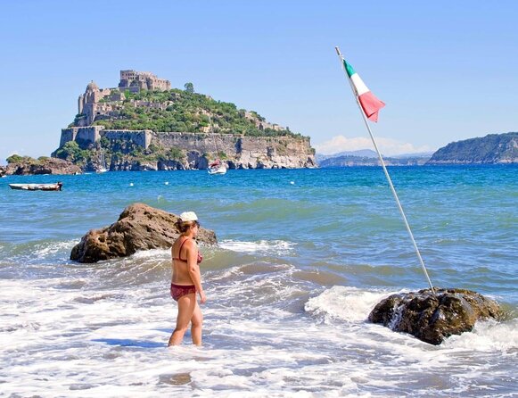 Ischia Food Tastings & Sightseeing: Private Day Trip From Naples Port - Private Boat Transfer
