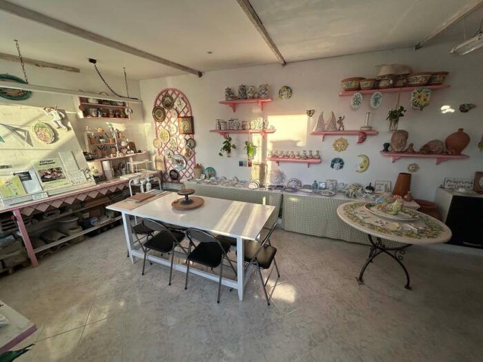 Ischia: Full Pottery Workshop - Frequently Asked Questions