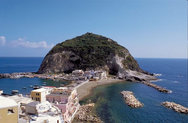 Ischia: Half-Day Scenic Bus Tour - Good To Know