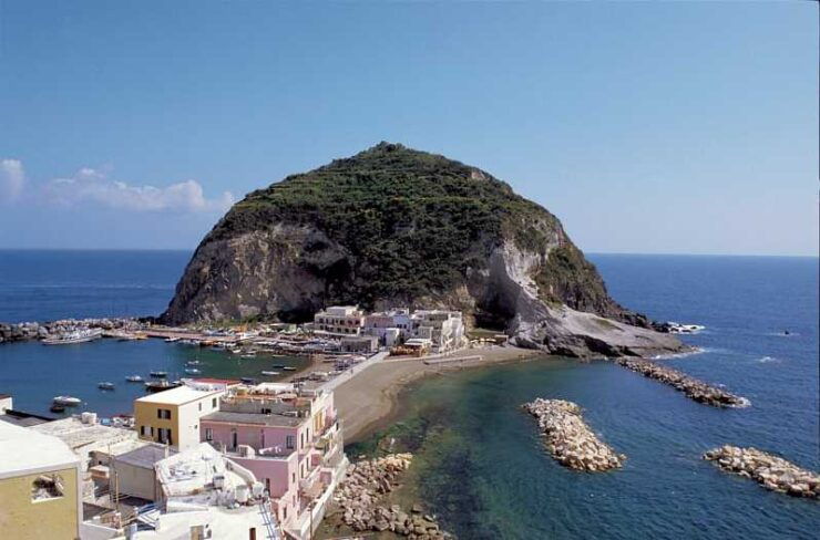 Ischia: Half-Day Scenic Bus Tour - Tour Highlights