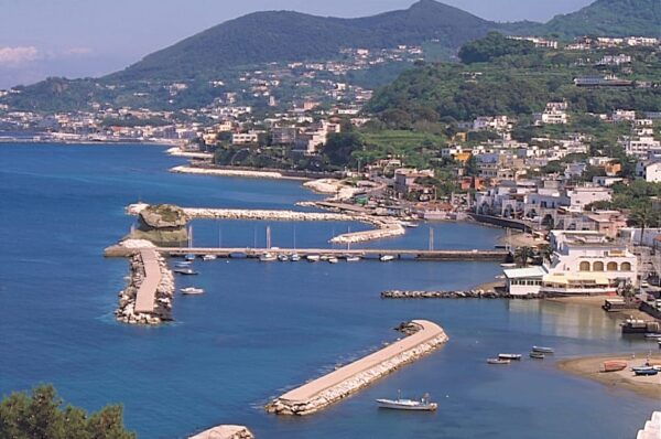 Ischia: Half-Day Scenic Bus Tour - Frequently Asked Questions