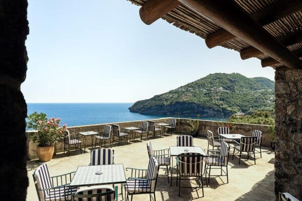 Ischia: Hydrofoil+Transfer+Aragonese Castle Entry Ticket - Customer Reviews and Ratings