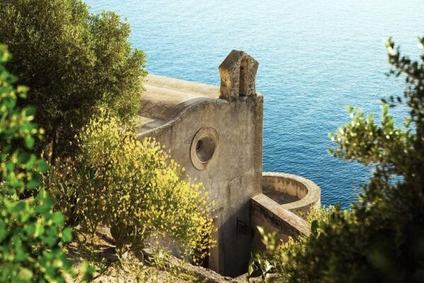 Ischia: Hydrofoil+Transfer+Aragonese Castle Entry Ticket - Tickets and Confirmation