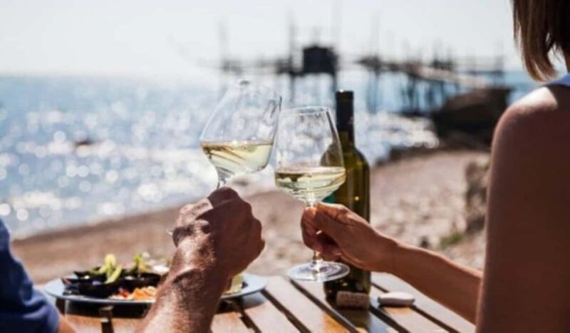 Ischia in One Day: Hydrofoil from Naples with Optional Lunch - Good To Know