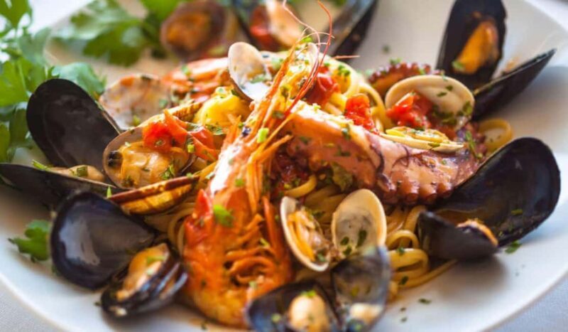 Ischia in One Day: Hydrofoil from Naples with Optional Lunch - What to Expect on This Day Trip to Ischia