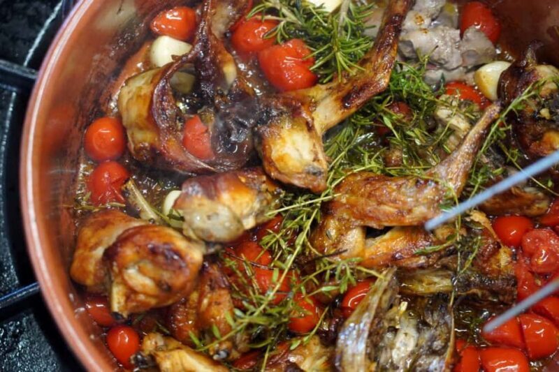 Ischia in One Day: Hydrofoil from Naples with Optional Lunch - What Could Be Better?