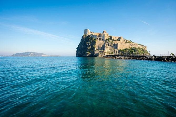 Ischia Island Boat Trip From Naples - Private Experience - Reviews