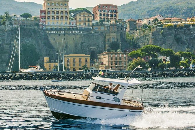 Ischia Island Boat Trip From Naples - Private Experience - Price and Booking Details