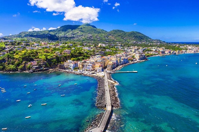 Ischia Island Boat Trip From Naples - Private Experience - Directions and Itinerary
