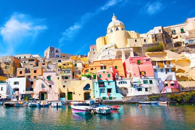 Ischia Island Boat Trip From Naples - Private Experience - Frequently Asked Questions