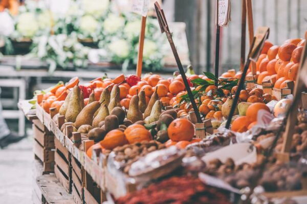 Ischia: Market, Cooking Demo & Meal at a Locals Home - Customer Experiences