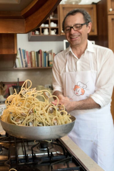 Ischia: Market Tour & Cooking Class at a Locals Home - Frequently Asked Questions