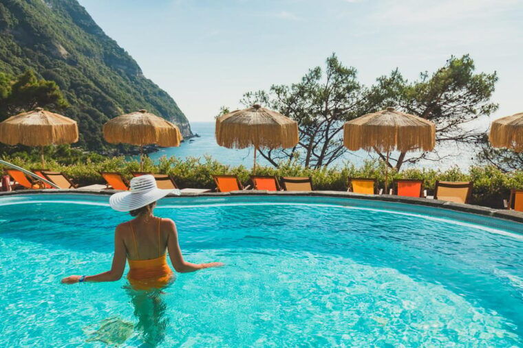 Ischia: Poseidon Thermal Gardens With Transfer - What to Bring for Your Visit