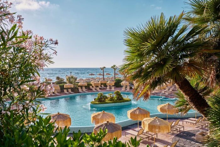 Ischia: Poseidon Thermal Gardens With Transfer - Frequently Asked Questions