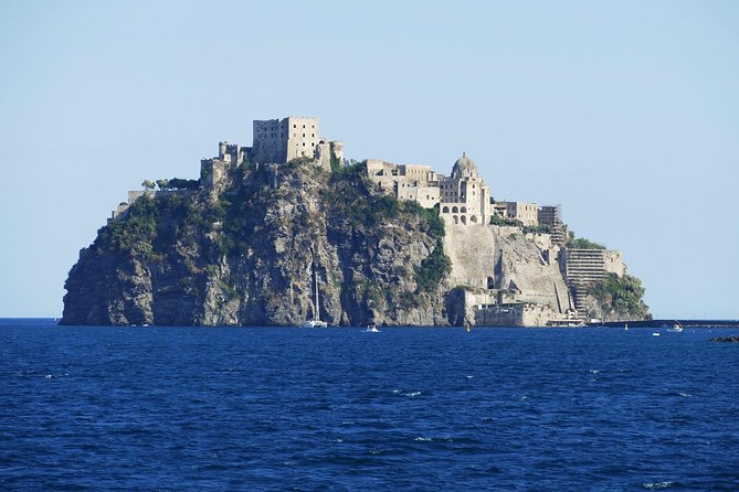 Ischia Private Day Trip With Guide and Driver From Naples Port - Reviews
