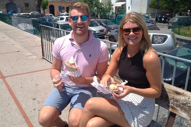 Ischia Private Day Trip With Guide and Driver From Naples Port - Pricing and Booking