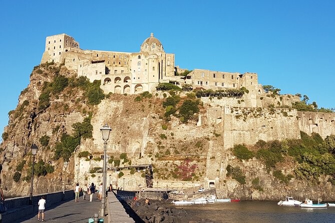 Ischia Private Day Trip With Guide and Driver From Naples Port - The Sum Up