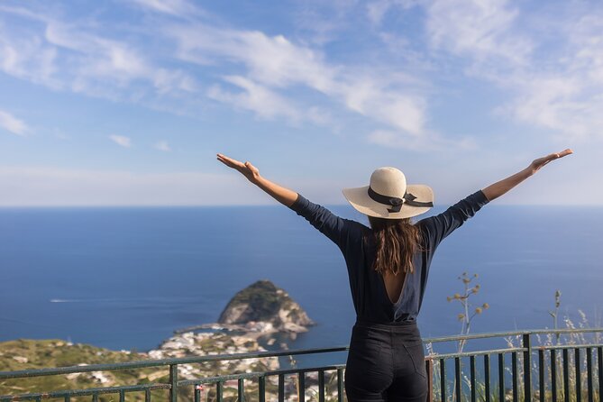 Ischia Private Tour With Local Guide & Ischia Hotel Pick-Up - Tour Highlights