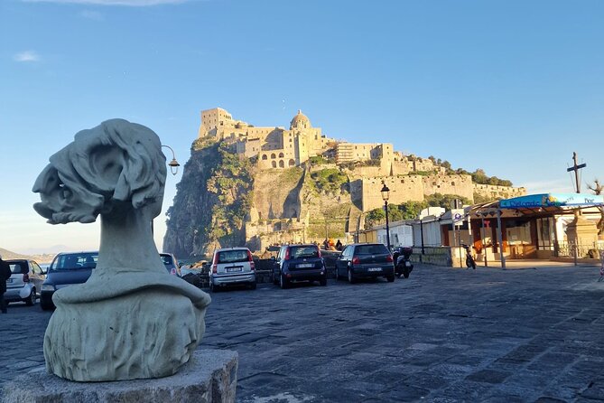 Ischia Private Tour With Local Guide & Ischia Hotel Pick-Up - Meeting and Pickup Details
