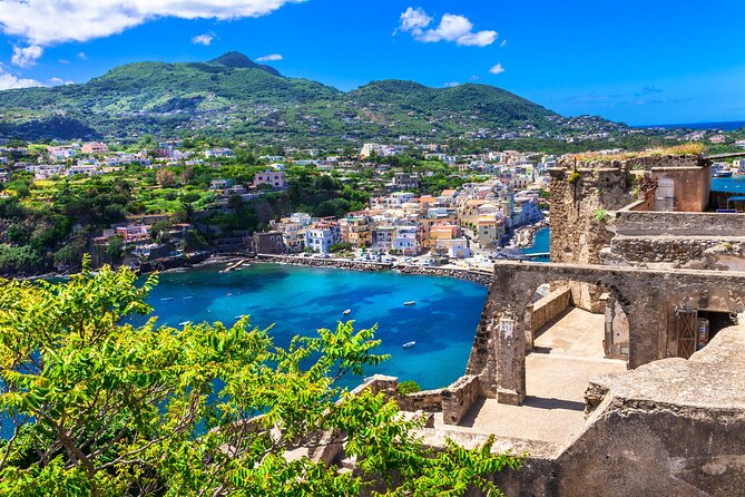 Ischia Private Tour With Local Guide & Ischia Hotel Pick-Up - Price and Booking Details