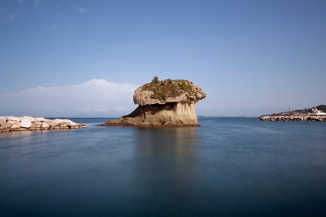 Ischia Private Tour With Local Guide & Ischia Hotel Pick-Up - Reviews and Ratings