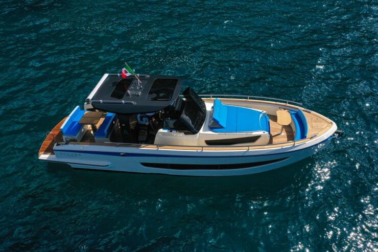 Ischia & Procida Island on a Luxury Boat - Good To Know