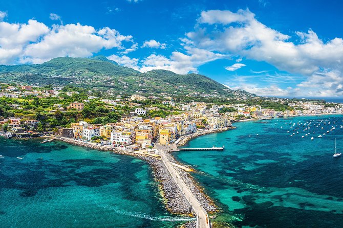 Ischia & Procida Tour - Tour Accessibility