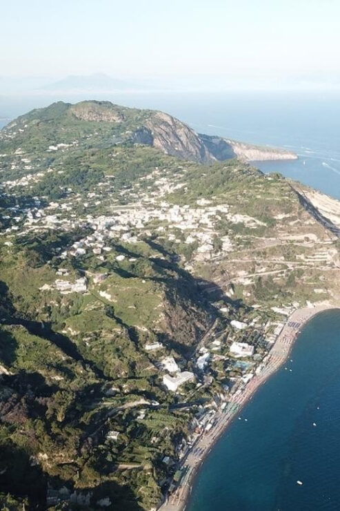 Ischia: Sant'angelo and Maronti With Transfers From Naples - Good To Know