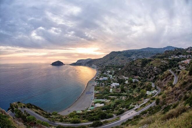 Ischia: Sant'angelo and Maronti With Transfers From Naples - SantAngelo Highlights