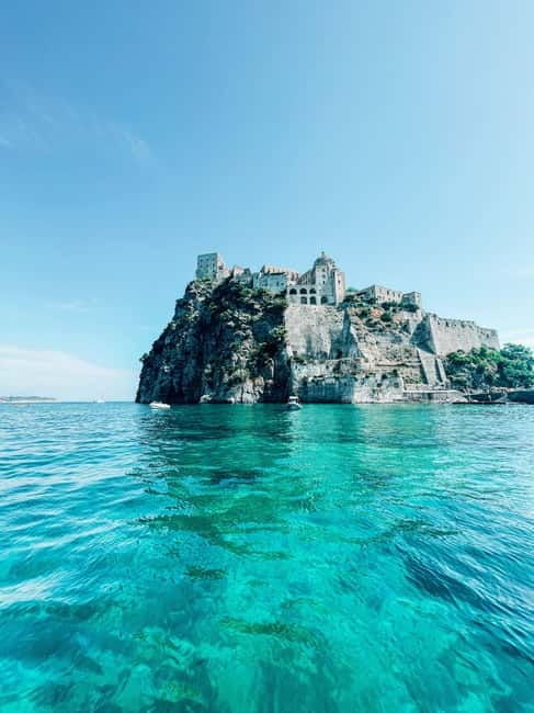 Ischia: The Most Beautiful Boat Excursion In Ischia - Good To Know