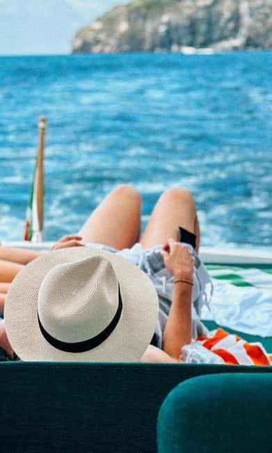 Ischia: The Most Beautiful Boat Excursion In Ischia - What Travelers Say