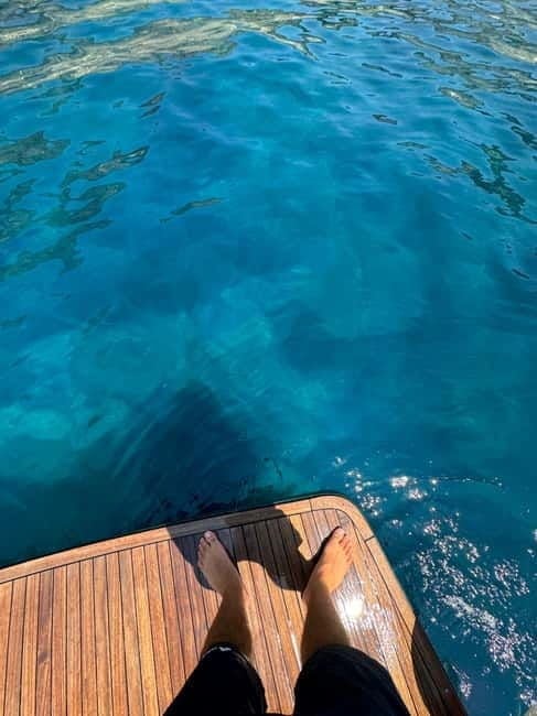 Ischia: The Most Beautiful Boat Excursion In Ischia - Practical Details: What to Know Before You Book