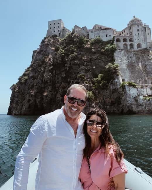 Ischia: The Most Beautiful Boat Excursion In Ischia - The Sum Up