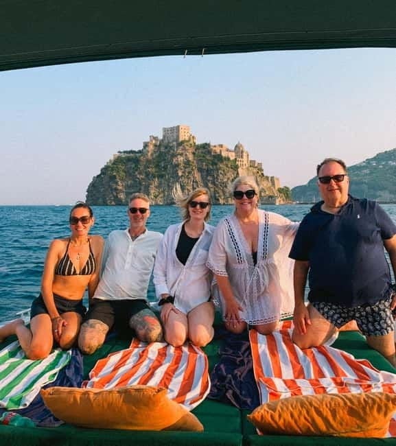 Ischia: The Most Beautiful Boat Excursion In Ischia - FAQs