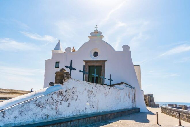Ischia: Vineyard Tour & Picnic Among the Olive Trees - Highlights of Ischia