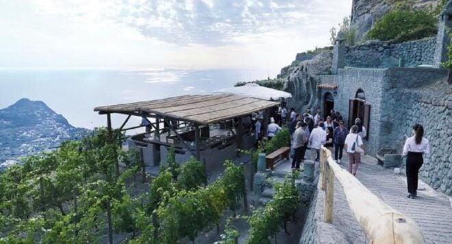 Ischia: Vineyard Tour & Wine Tasting Experience W/ Transfers - Booking Information