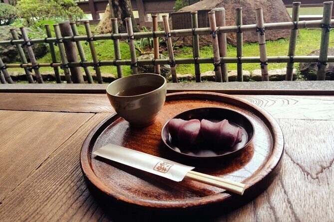 Ise: Express Tour of Japans Most Sacred Shrine - Practical Tips for Visitors