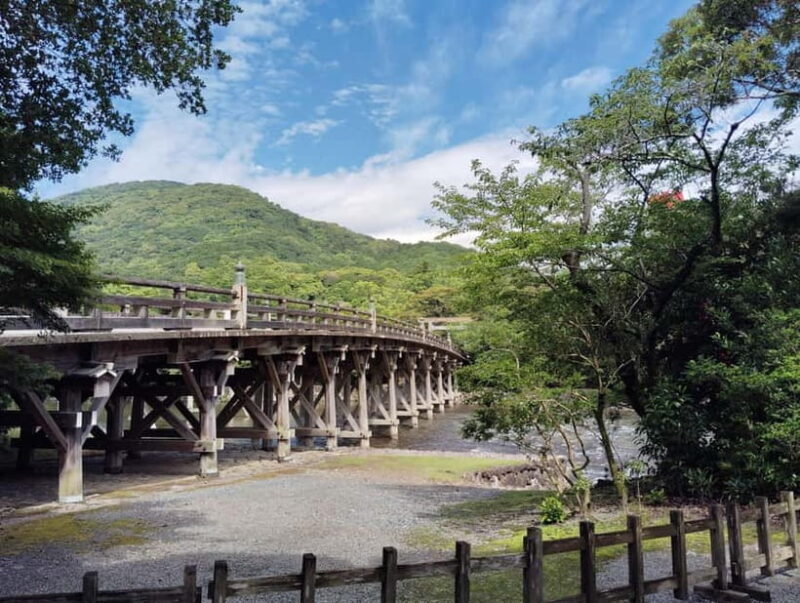 Ise: Express Tour of Japans Most Sacred Shrine - The Sum Up