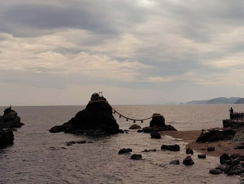 Ise: Full-Day Guided Tour of Shrines and Oharaimachi - FAQs