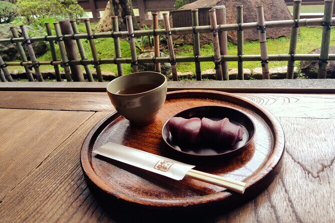 Ise: Full-Day Guided Tour of Shrines and Oharaimachi - Discovering Ise: An In-Depth Look at the Tour