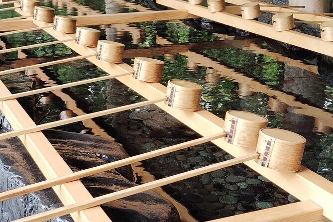 Ise: Full-Day Guided Tour of Shrines and Oharaimachi - Practical Details and Considerations