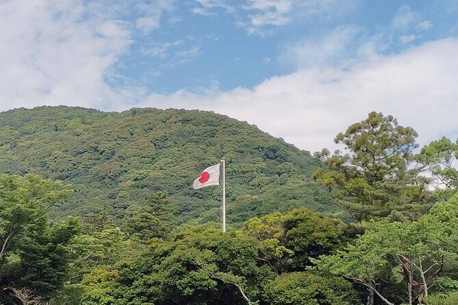 Ise: Full-Day Guided Tour of Shrines and Oharaimachi - Final Thoughts: Who Should Take This Tour?