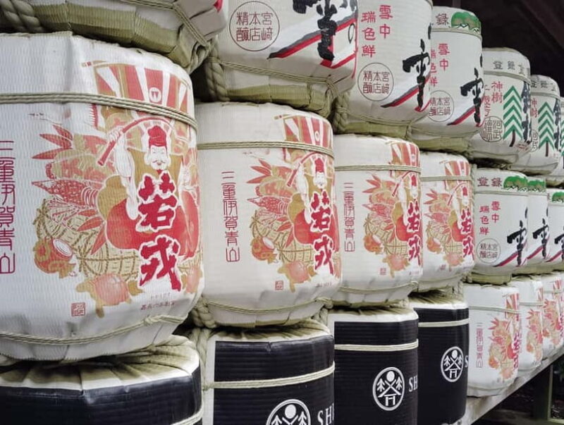 Ise: Full-Day Guided Tour of Shrines and Oharaimachi - Final Thoughts