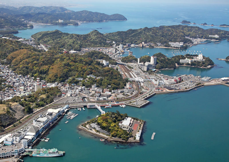 Ise Grand Shrine & Pearl Island Private Guided Tour - Key points to know