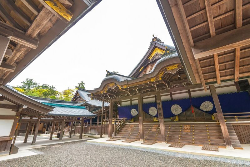 Ise Grand Shrine & Pearl Island Private Guided Tour - Questions to settle before you go
