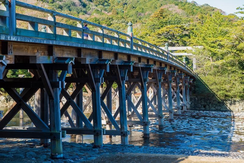 Ise Grand Shrine & Pearl Island Private Guided Tour - Should you book it?