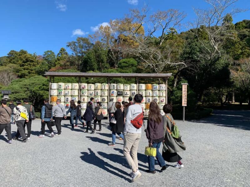 Ise Grand Shrine: Private Walking Tour With Cultural Insight - Who Should Consider This Tour?