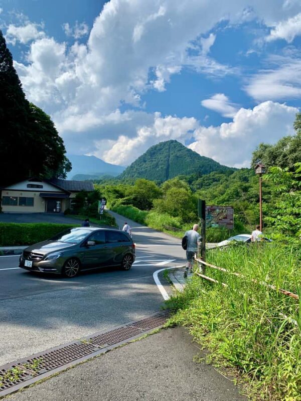 Ise Grand Shrine: Private Walking Tour With Cultural Insight - Final Thoughts